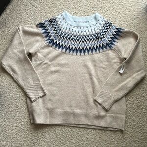 Amazon Essentials Sweater